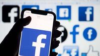 Qatari businessman resolves High Court action against Facebook, court told