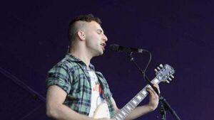 Jack Antonoff says his new song Hey Joe is not about Taylor Swift’s ex Joe Alwyn