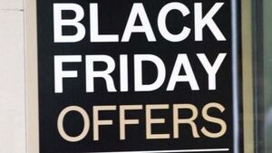 How to avoid scams on Black Friday