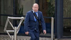 Man who lives in historic castle avoids jail for cocaine-fuelled crime spree Man who lives in historic castle avoids jail for cocaine-fuelled crime spree