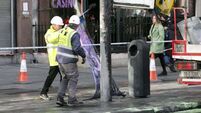 Riot damage ‘could cost tens of millions of euros’, Leo Varadkar says