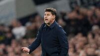 Mauricio Pochettino says Christopher Nkunku is not ready to take on Newcastle