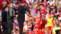 Jurgen Klopp says Liverpool can benefit from Alexis Mac Allister’s deeper role