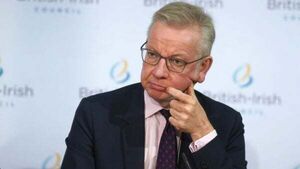 Irish Government challenge to UK legacy laws would not derail relations – Gove Irish Government challenge to UK legacy laws would not derail relations – Gove