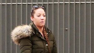 Mother jailed for five years after severing garda's foot in near fatal hit-and-run Mother jailed for five years after severing garda's foot in near fatal hit-and-run