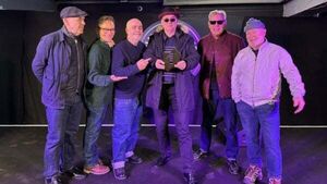 Madness score first number one studio album with latest release