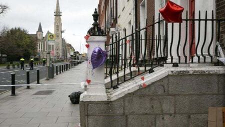 Over €500,000 raised for victims of Dublin stabbing and those who intervened