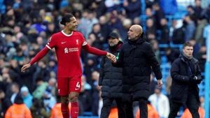 Saturday sport: City and Liverpool draw at the Etihad, Leinster and Munster showdown