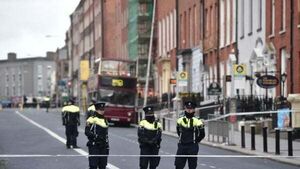 Child (6) injured in Dublin stabbings released from hospital Child (6) injured in Dublin stabbings released from hospital