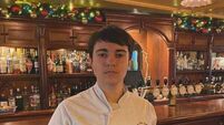Macron congratulates French teen who disarmed Dublin attacker