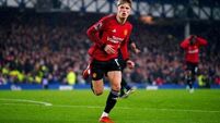 Alejandro Garnacho has the potential to do some amazing things – Erik ten Hag