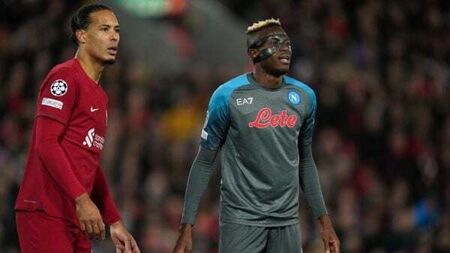 Football rumours: Victor Osimhen keen on making Chelsea move