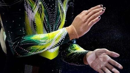 Sport Ireland received complaints from around the world over medal snub of young gymnast