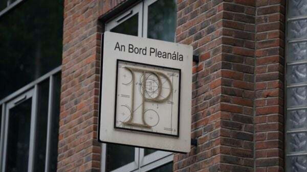 An Bord Pleanála concedes challenge over permission for Howth apartment scheme