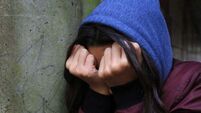 Childline reports over 100 contacts in relation to sexual abuse in past month