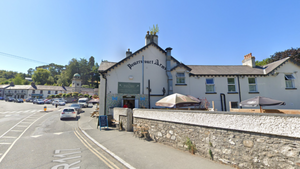 Dispute over receivers to Enniskerry hotel operated by Conor Clarkson companies Dispute over receivers to Enniskerry hotel operated by Conor Clarkson companies