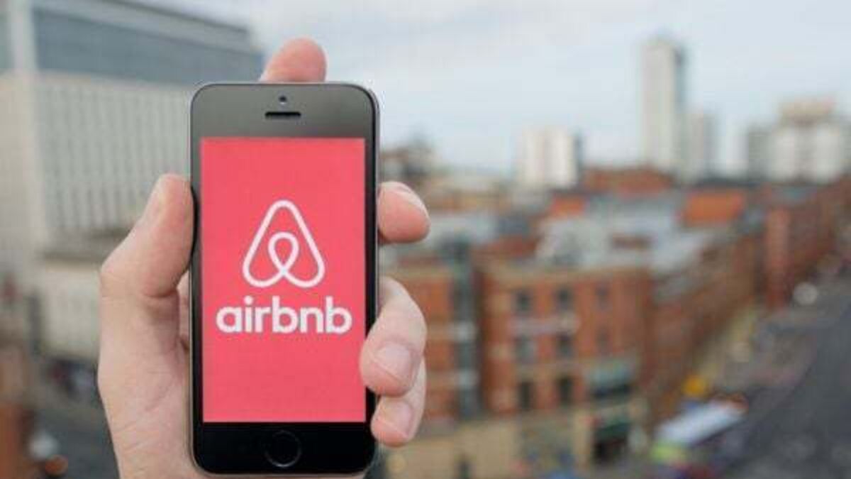 Dublin-based Airbnb unit accounts for 50% of firm's global revenues in 2022