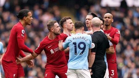 Player behaviour towards referees tops agenda at IFAB meeting