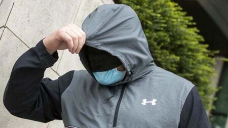 Man caught in Ashbourne with over €1m of cocaine has jail term doubled