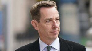 Ryan Tubridy's media firm paid out over €880,000 in directors' pay over two years
