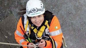 Inquest hears of moments before Coast Guard Caitríona Lucas' death Inquest hears of moments before Coast Guard Caitríona Lucas' death