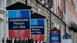 Landlords 'very frustrated' with RTB bureaucracy and backlogs, says lobby group Landlords 'very frustrated' with RTB bureaucracy and backlogs, says lobby group
