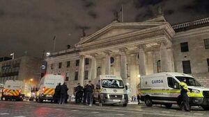 Resorting to vigilantism over anti-social behaviour 'not helpful', garda union says Resorting to vigilantism over anti-social behaviour 'not helpful', garda union says