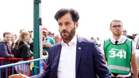 FIA chief denies sexism accusations, claims he faced ‘inhuman’ smear campaign