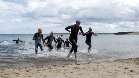 Youghal Ironman event called off next year after deaths in competition