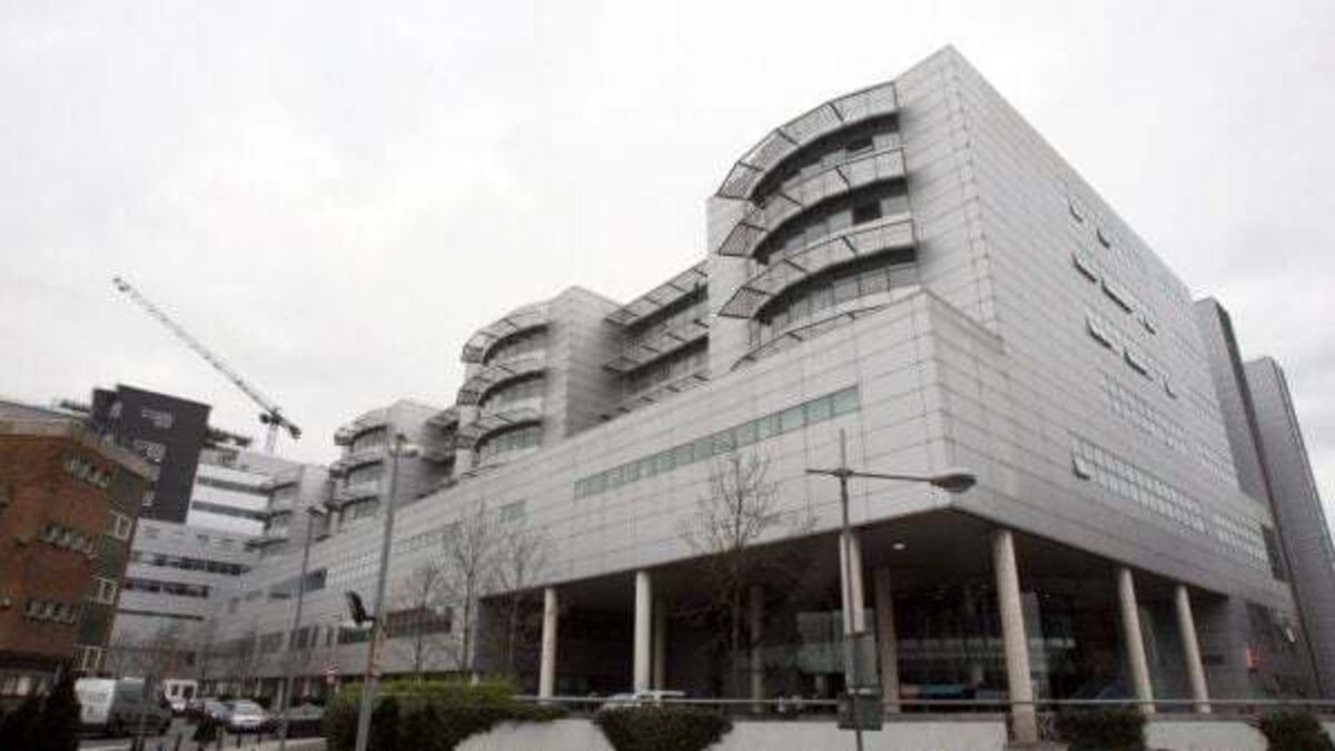 Police launch investigation into Belfast neurologist Dr Michael Watt
