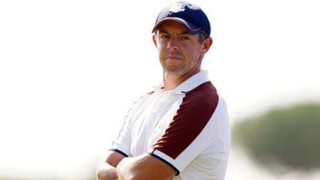 Revenues at Rory McIlroy firm almost doubles in 2022 to $37.66m