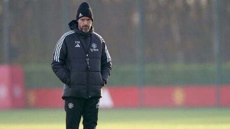 Welcome to Hell – Erik ten Hag confident Man Utd can handle Gala atmosphere