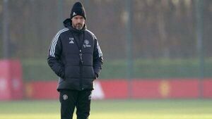 Welcome to Hell – Erik ten Hag confident Man Utd can handle Gala atmosphere Welcome to Hell – Erik ten Hag confident Man Utd can handle Gala atmosphere