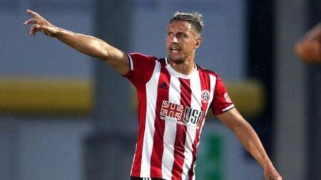 Former Sheffield United and Everton defender Phil Jagielka announces retirement