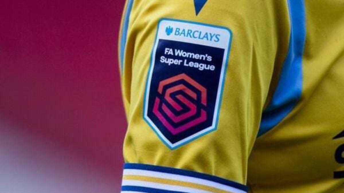 Top two tiers of women’s football poised to break away from Football Association