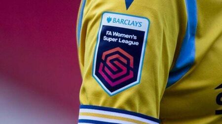 Top two tiers of women’s football poised to break away from Football Association