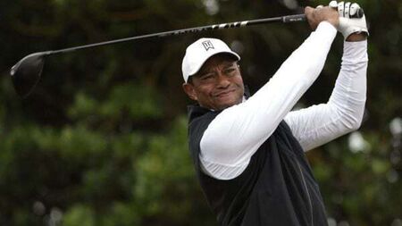 Tiger Woods was ‘very frustrated’ by secretive PGA Tour deal with Saudi PIF