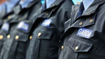 Suspensions of four gardaí over allegedly ‘squaring’ penalty points should be overturned, court told