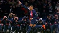 Newcastle denied Champions League win after controversial Kylian Mbappe penalty
