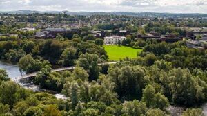 University of Limerick wins legal battle over water charges for student accommodation University of Limerick wins legal battle over water charges for student accommodation