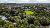 University of Limerick wins legal battle over water charges for student accommodation