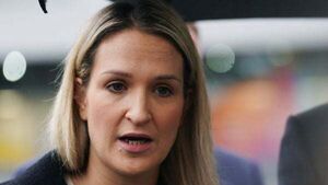 Key legislation to provide gardaí with body-worn cameras passes