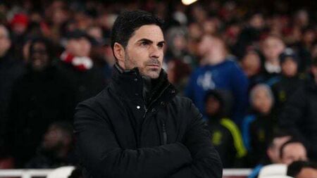 A genuine dream – Mikel Arteta loved Arsenal’s rout of Lens in Champions League