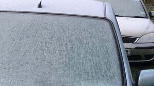 As Met Éireann warns of icy conditions – how to stay safe on the road this winter As Met Éireann warns of icy conditions – how to stay safe on the road this winter