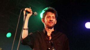 Shane MacGowan, The Pogues frontman and songwriter, dies aged 65