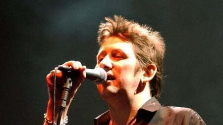 Bookies slash odds of Pogues’ Christmas number one after Shane MacGowan’s death