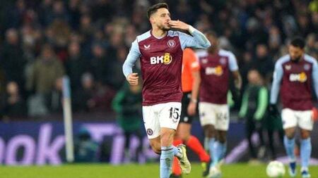 Unai Emery eager to top group after Aston Villa reach ECL knockout stages