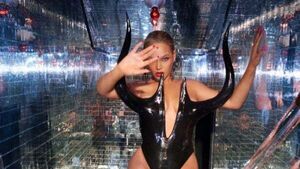 Beyonce releases new music after star-studded UK Renaissance film premiere