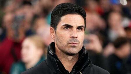 Arsenal boss Mikel Arteta calls for patience with VAR despite recent criticism