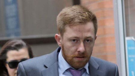Gerard Cervi sentenced to life for murder of Bobby Messett at Bray Boxing Club